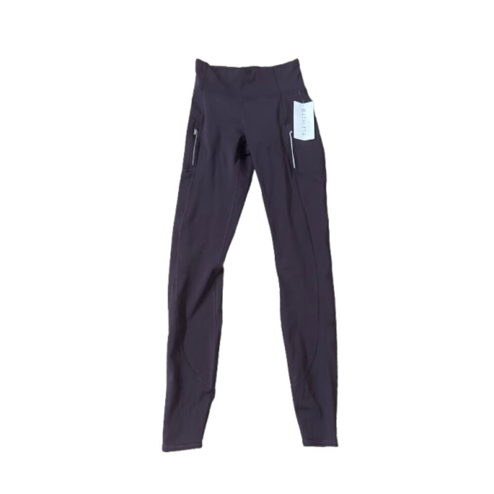 Athleta Rainier Tight Legging XS NWT - Picture 2 of 6